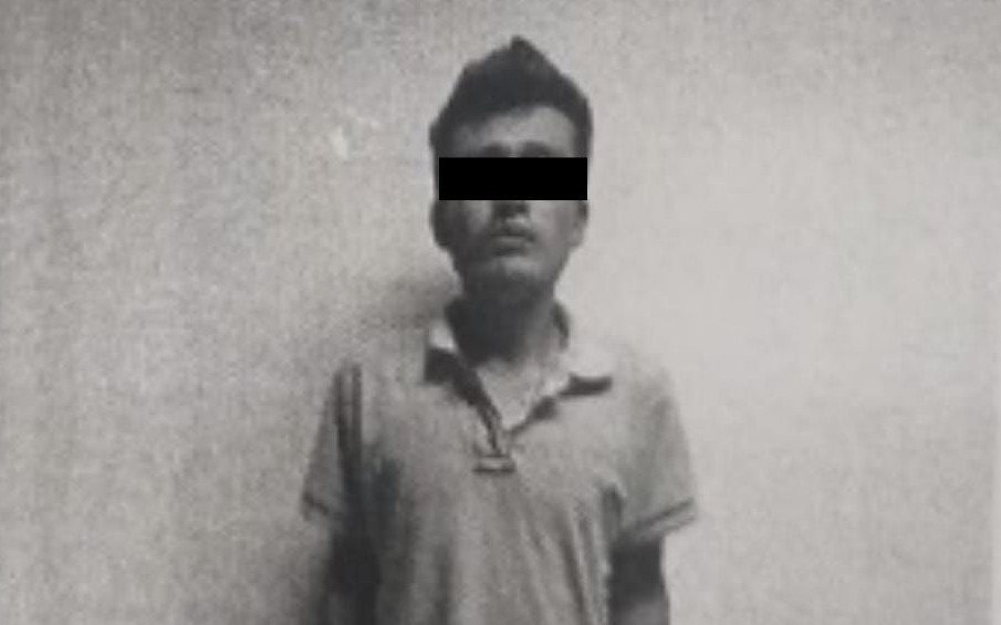 Dan 17 años de prisión a violador de San Agustín Loxicha