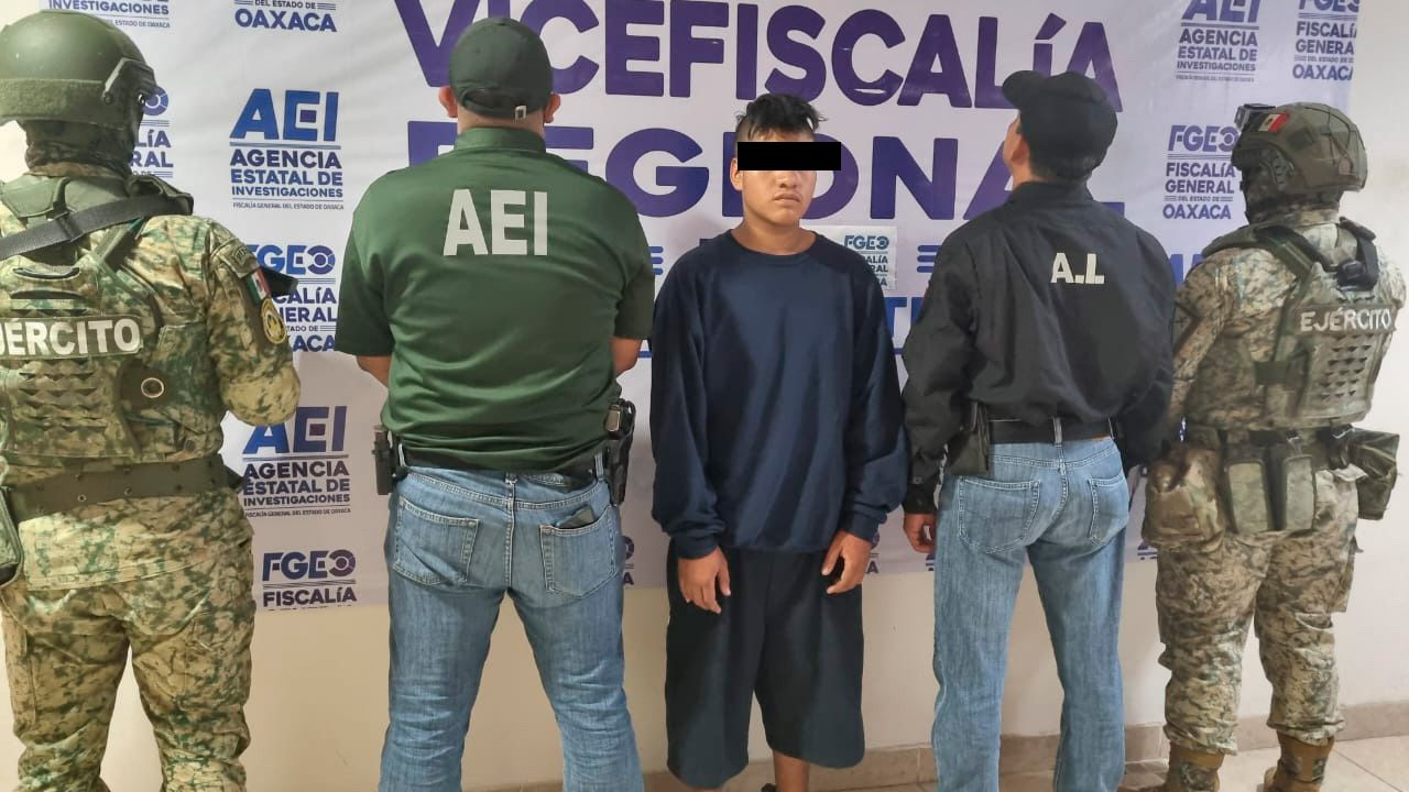 Vinculan a proceso por tentativa de homicidio a “cholo” de San Antonio de la Cal