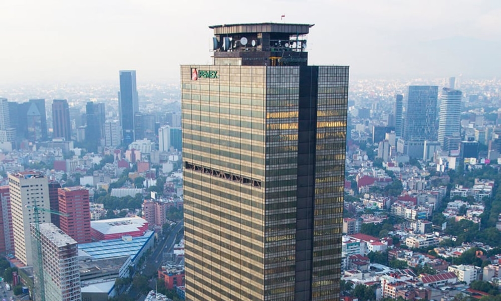 Moody’s eleva la calificación de los certificados bursátiles de Pemex