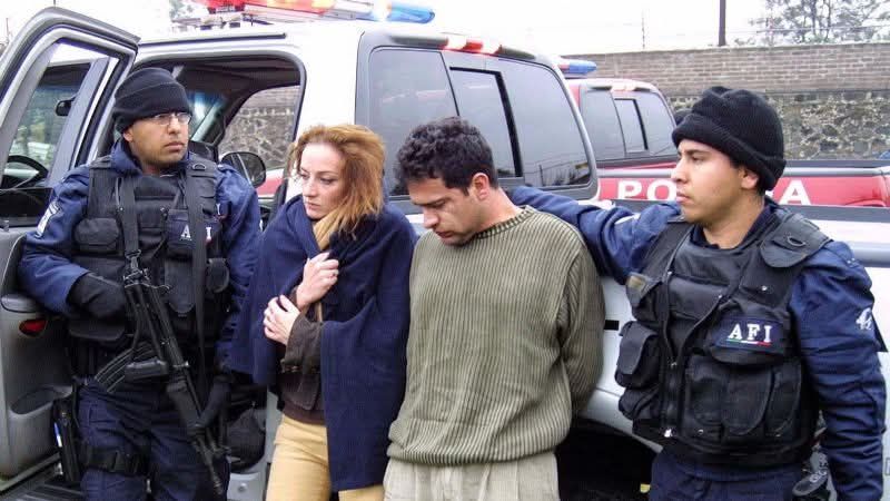 Ordenan liberación inmediata de Israel Vallarta tras 20 años sin sentencia