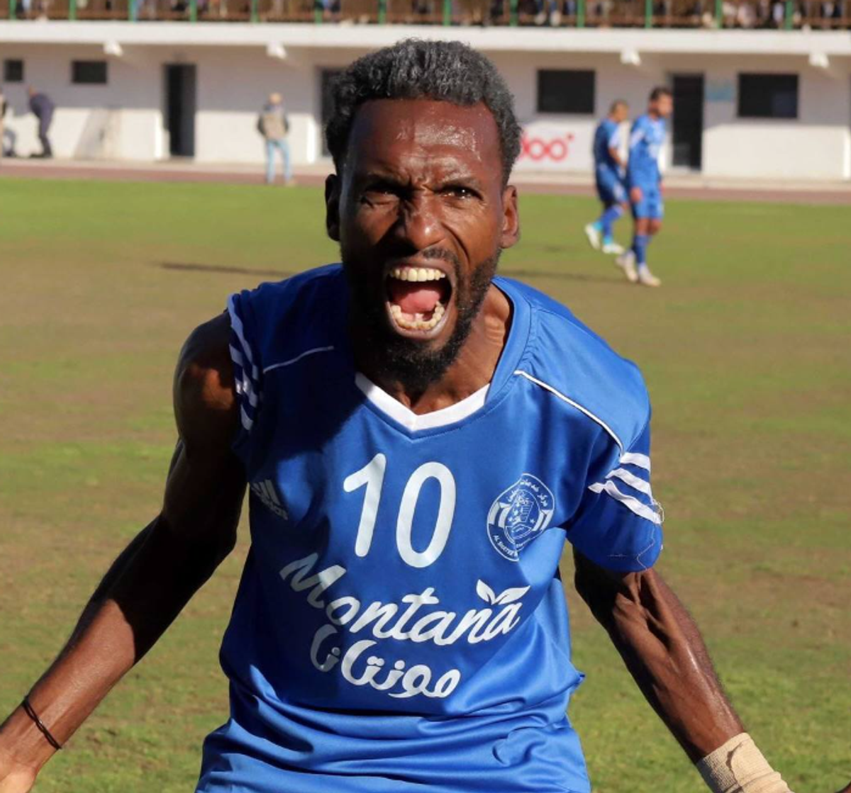 Fuerzas israelíes asesinan al futbolista palestino Suleiman Al-Obeid durante entrega de ayuda en Gaza