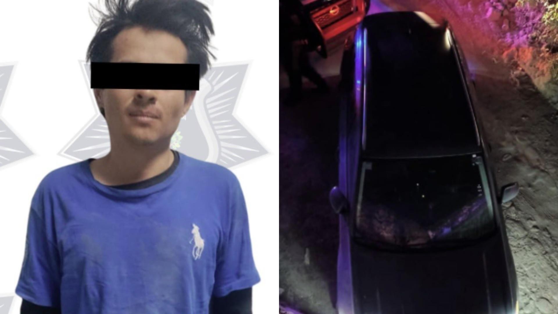 Grupo armado se roba seis autos seminuevos de una agencia en Jiutepec