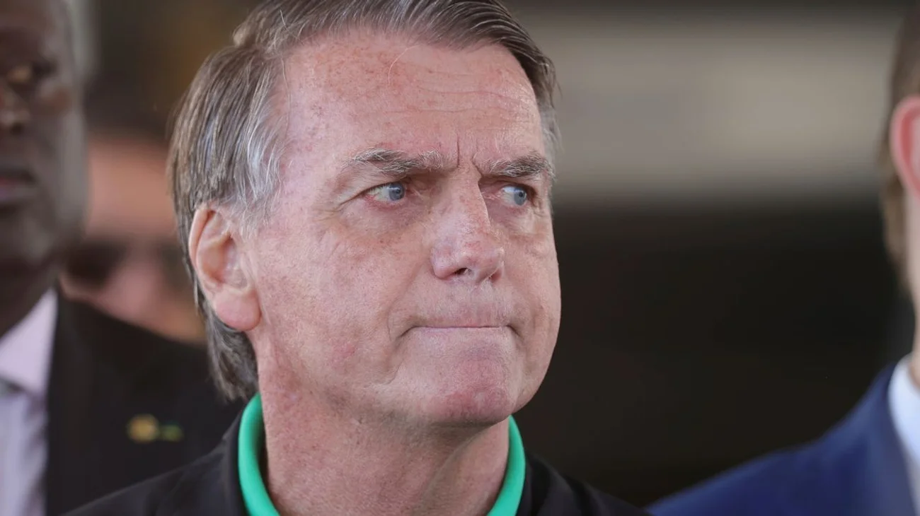 Corte Suprema ordena el arresto domiciliario de Bolsonaro por incumplir las restricciones