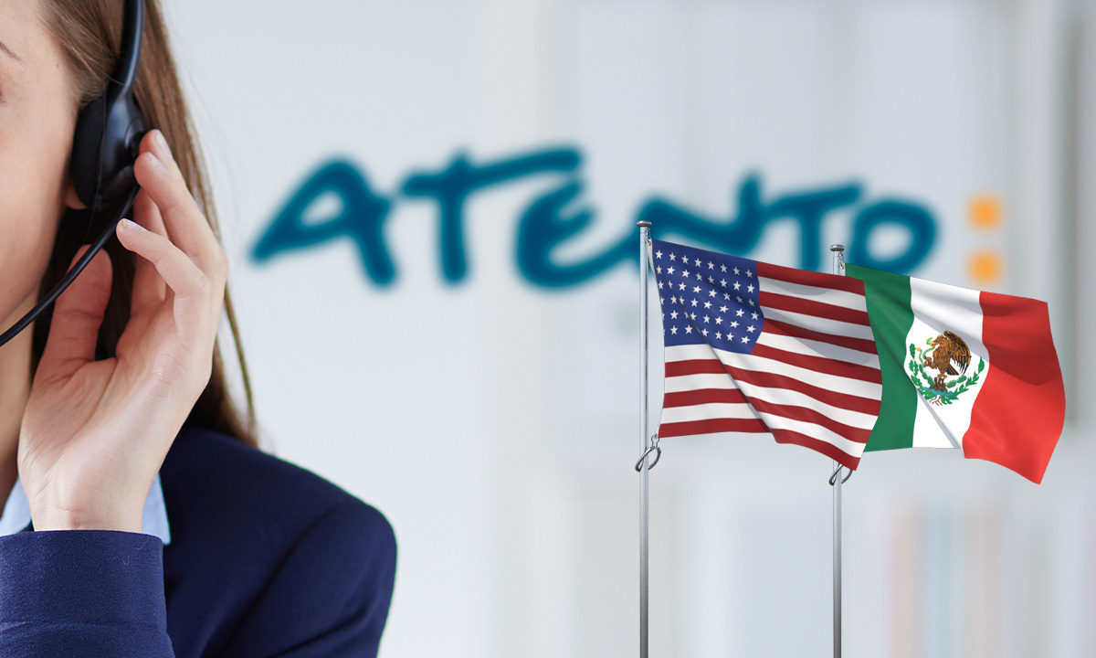 México pierde panel laboral del T-MEC en caso del call center Atento Servicios