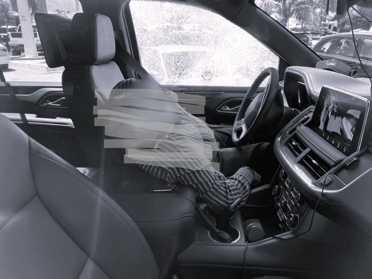 Asesinan a Mario Machuca, líder de la CROC en Cancún