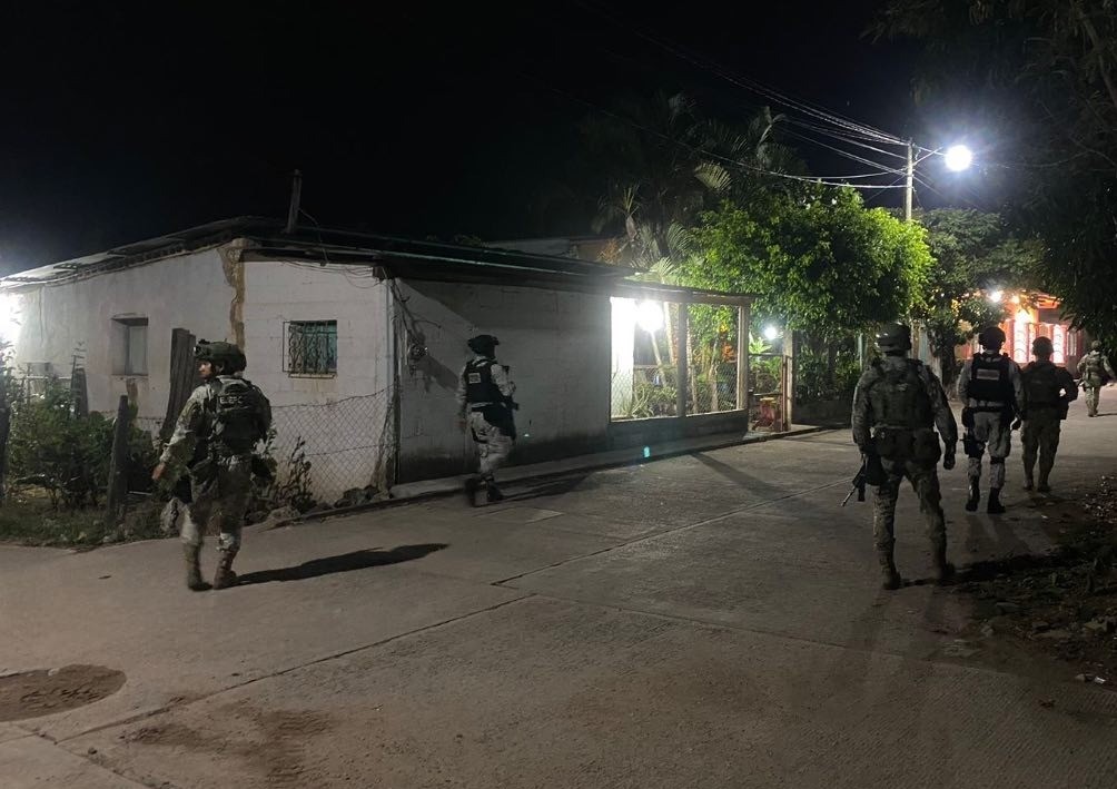 Asesinan a Comisariado Ejidal del Sabinillo y a su hermano en Frontera Comalapa, Chiapas
