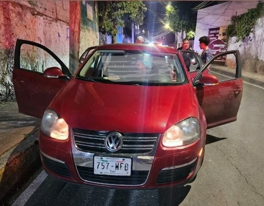 Asesinan a una niña de 10 años y a una mujer, quien era señalada como jefa de “Los Susanos”