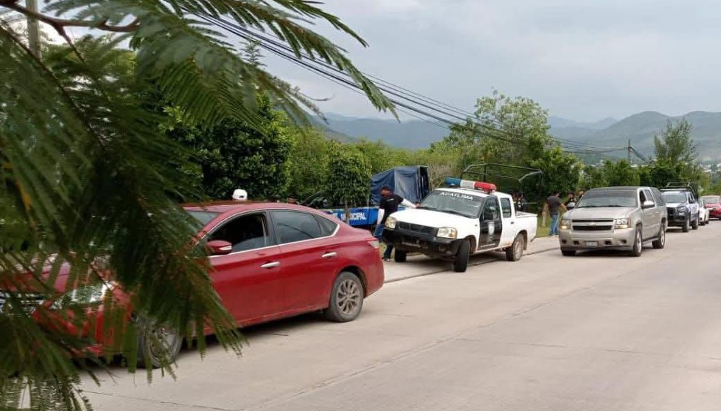 Detienen en Puebla a sujeto que asesino a un estudiante en Huajuapan de León