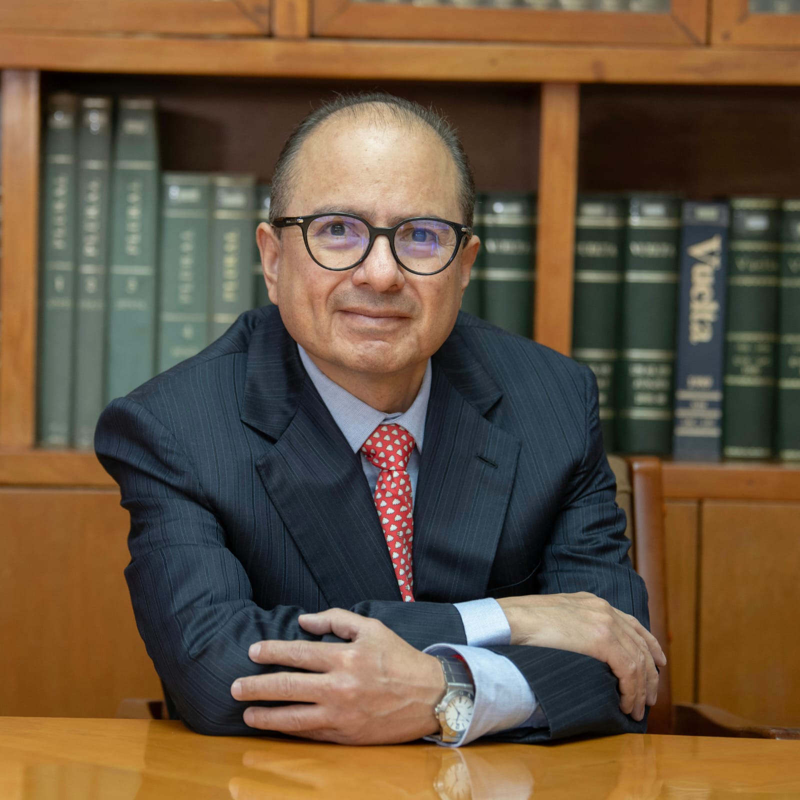 Disertará Ernesto Villanueva sobre libertad de expresión en la Univas