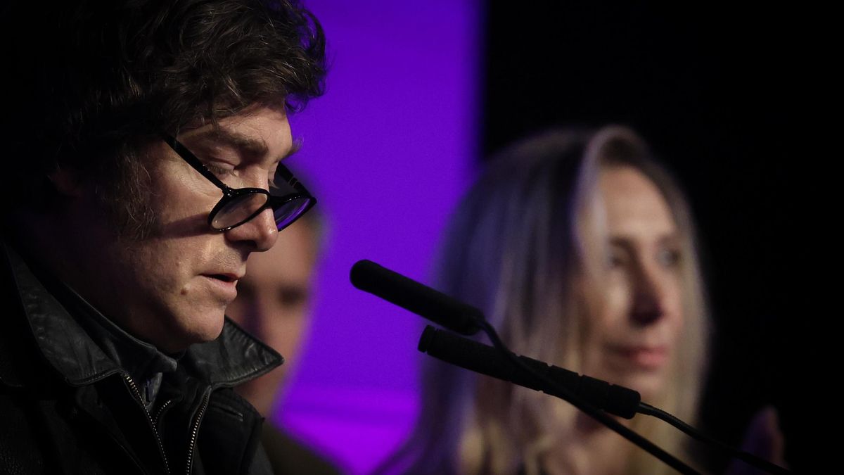 Revés electoral de Milei frente al peronismo en Buenos Aires