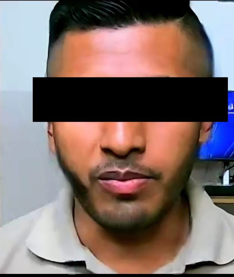 Dan 83 años de prisión a responsable de violación y tentativa de feminicidio, en hechos ocurridos en Santa Cruz Xoxocotlán