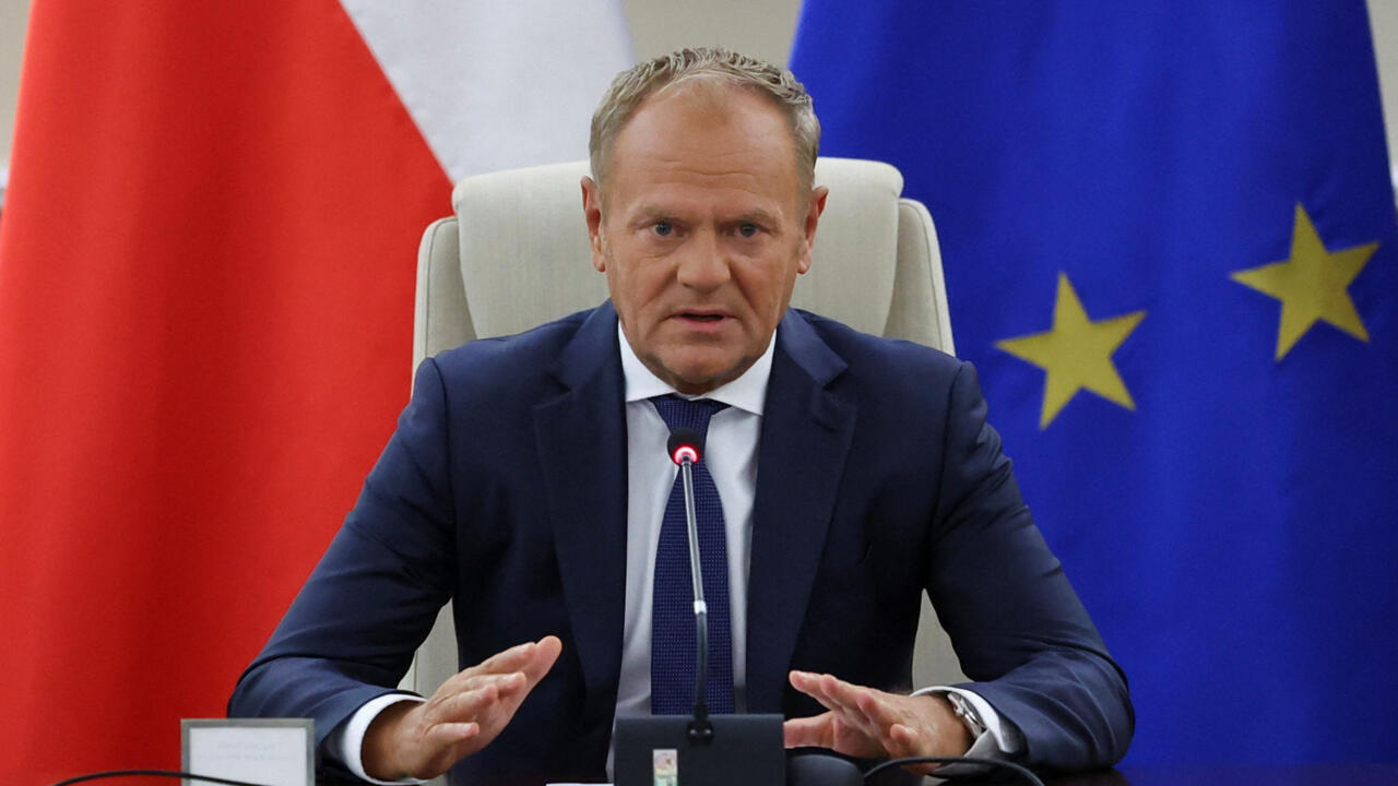 Polonia activa el Artículo 4 de la OTAN tras incursión de drones rusos