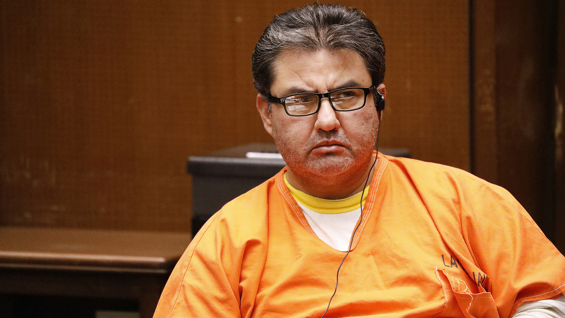Naasón Joaquín García es acusado en Nueva York de extorsión, tráfico sexual y explotación de menores