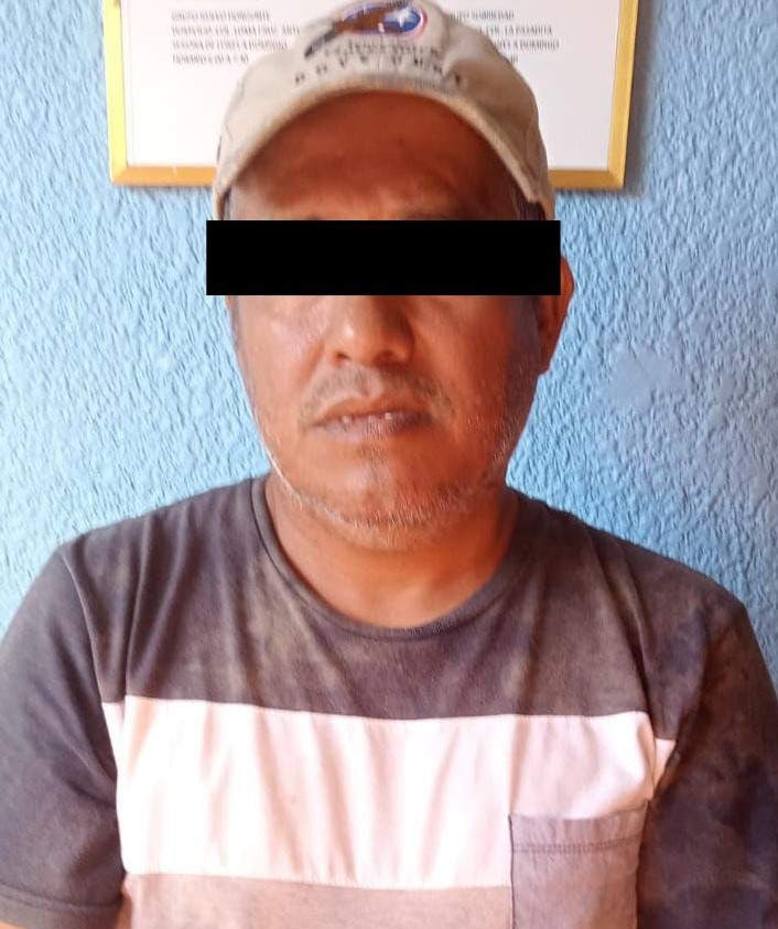 Sentencia a 17 años de prisión violador de San Pedro Pochutla