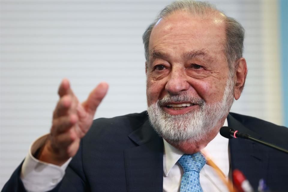 Otorga Sener concesión de 30 años a empresa de Slim para generar electricidad