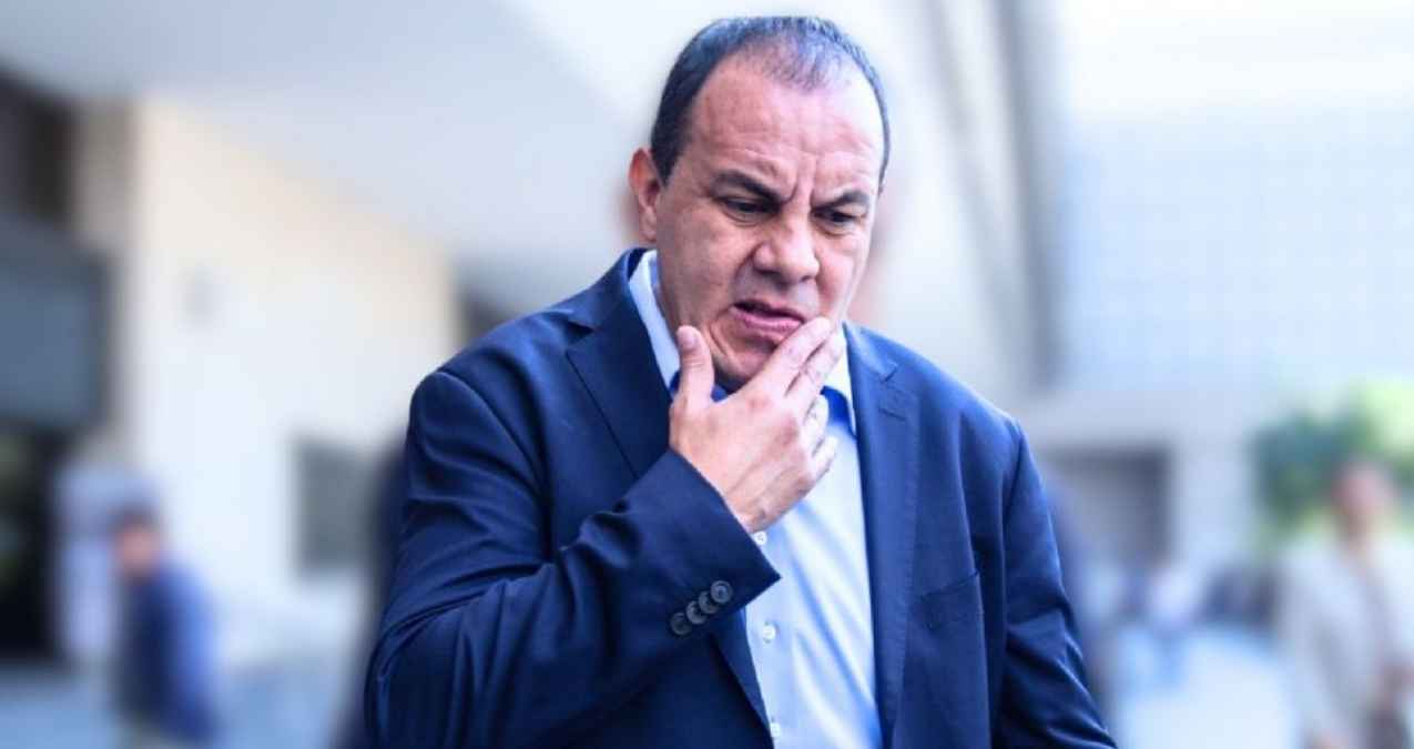 Detectan más de 8 mil observaciones en entrega-recepción de Cuauhtémoc Blanco