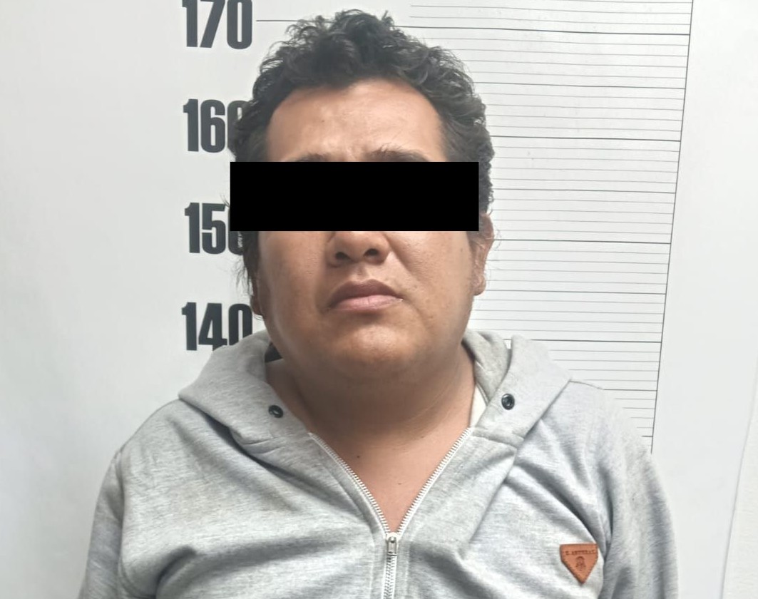 Por golpear a su pareja embarazada, vinculan a proceso a sujeto agresivo de Santa Cruz Amilpas