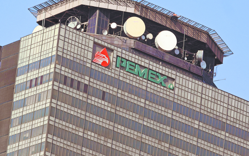 Sheinbaum: apoyo a Pemex pese a vencimientos de deuda continuará en 2026