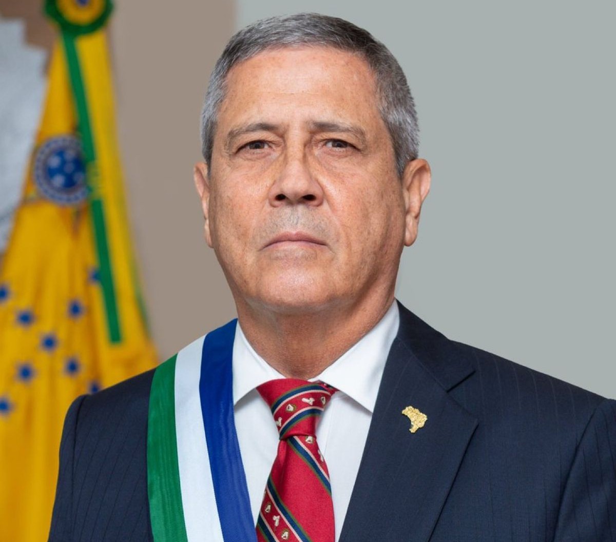 Ex Ministro de Defensa de Brasil durante la presidencia de Bolsonaro es condenado a 26 años de prisión
