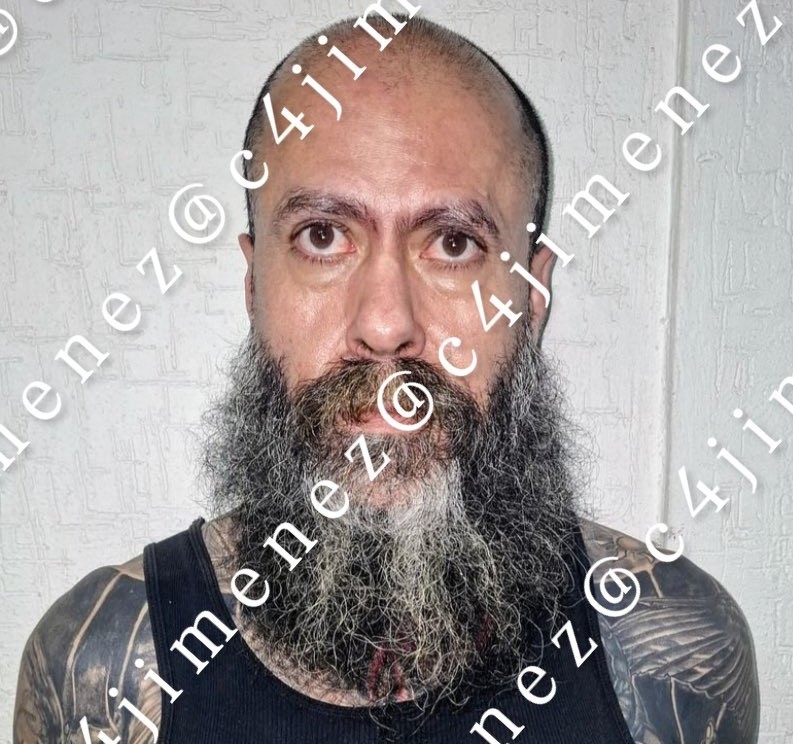 Fiscalía del Edomex detiene al “Babo de Chalco” jefe de plaza de La Familia Michoacana