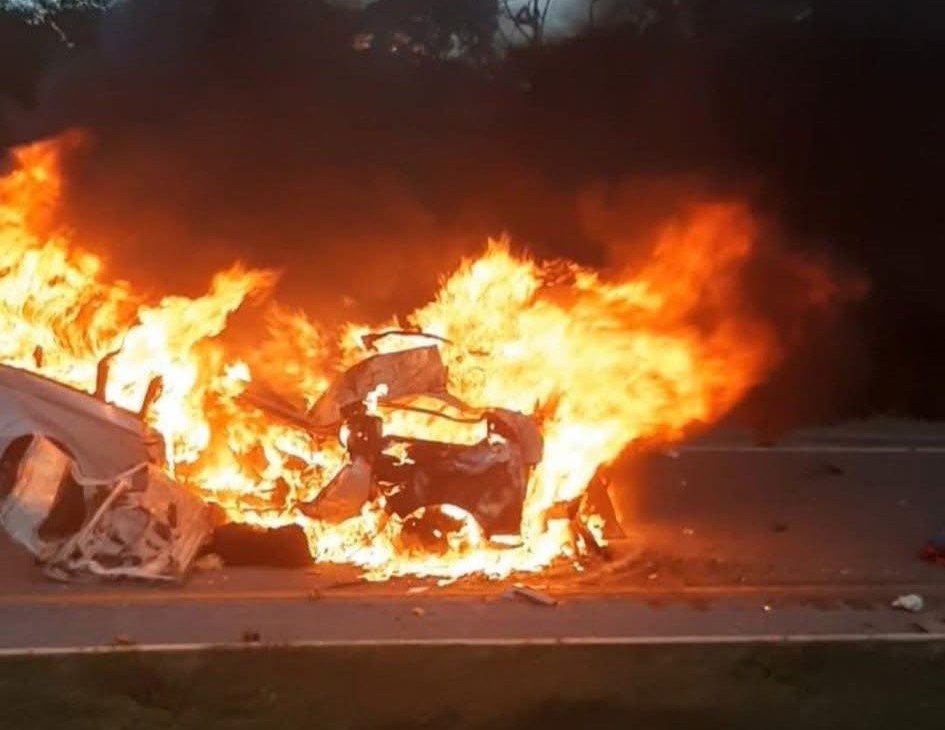 Accidente en la carretera Mérida-Campeche deja 15 muertos