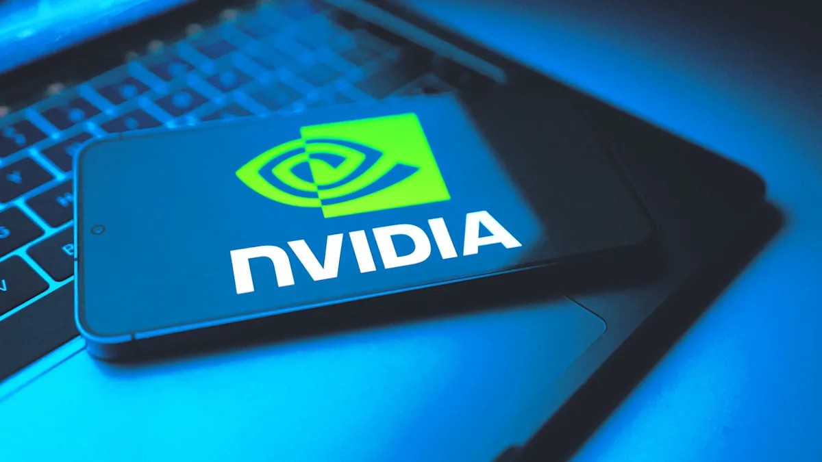 China considera que Nvidia violó la ley antimonopolio