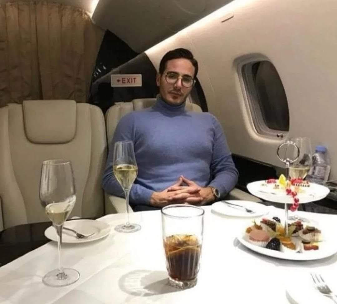 Detienen a Simon Leviev, ‘el Estafador de Tinder’