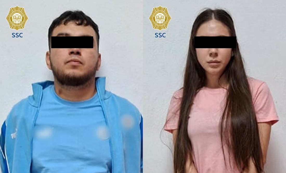 Cae “El Irving”, identificado como líder de la Unión Tepito