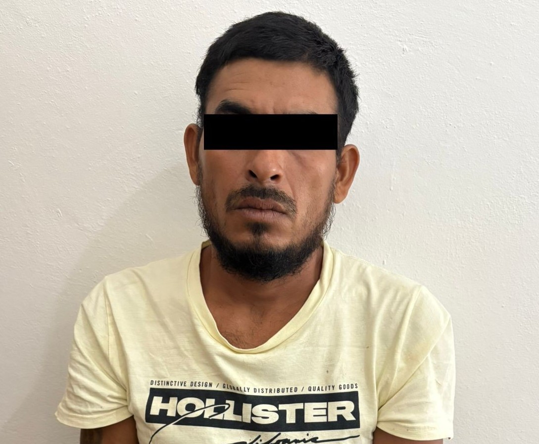 Vinculan a proceso a sujeto imputado por el delito contra la salud