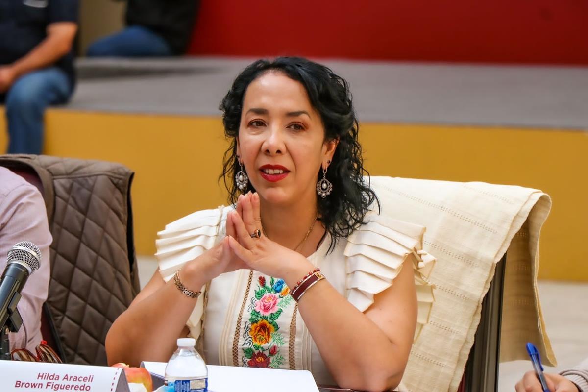 EU sanciona a ‘Los Mayos’ y a diputada de Morena por participar en tráfico de drogas