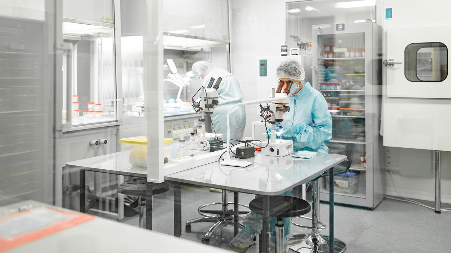 Laboratorios mexicanos buscan acelerar su integración al mercado farmacéutico de EE.UU.