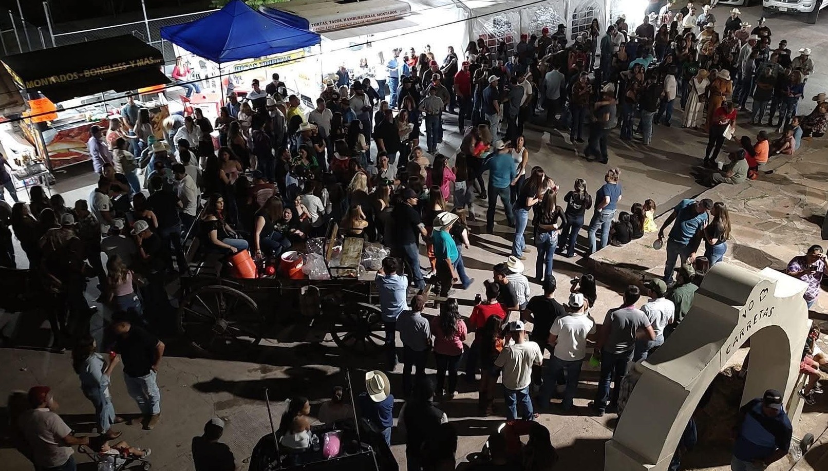 Seis muertos y nueve heridos deja balacera en Gran Morelos, Chihuahua