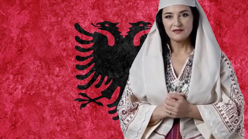 Albania nombró a una ministra generada por inteligencia artificial