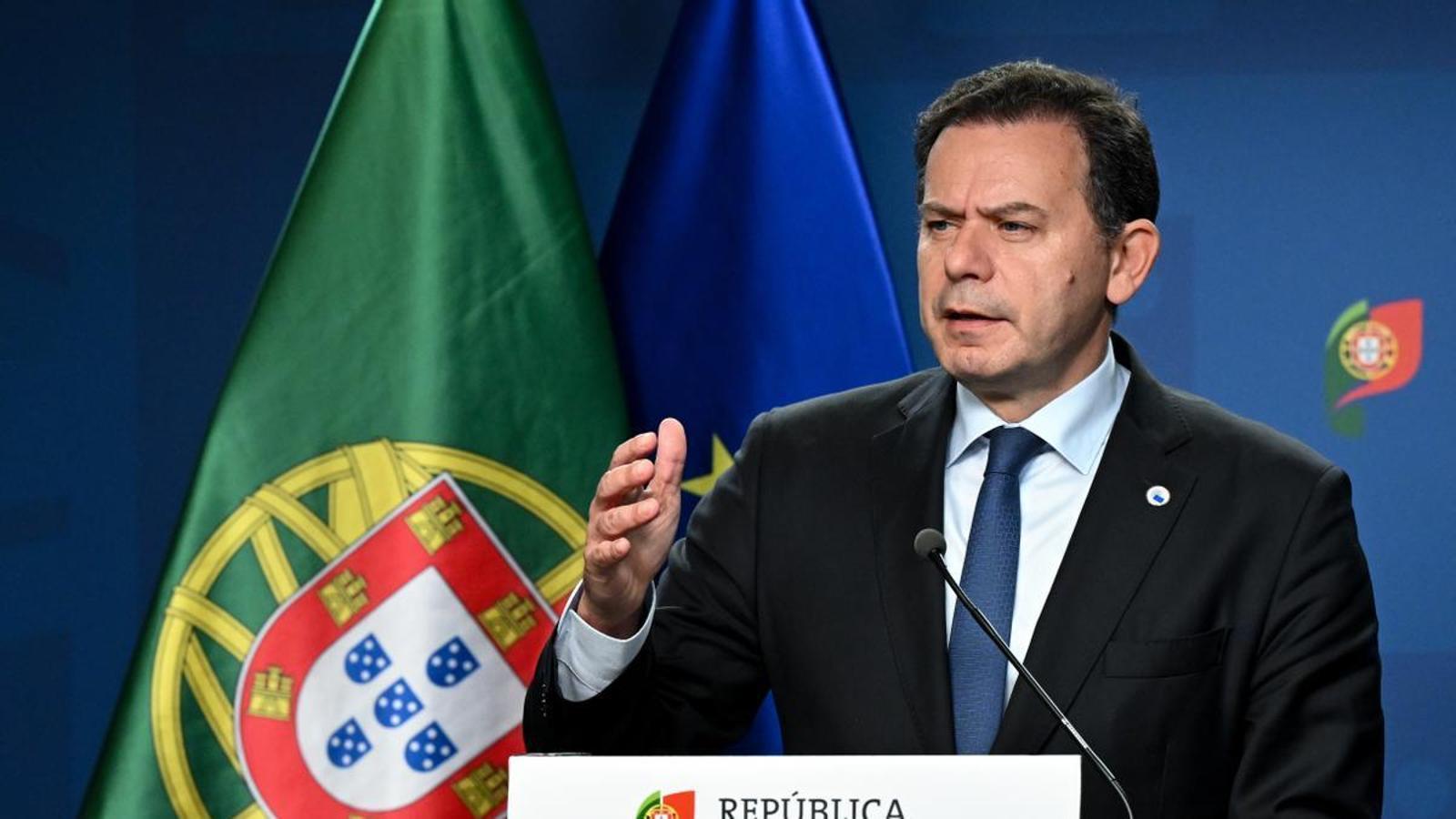 Portugal anuncia que reconocerá el Estado de Palestina este domingo