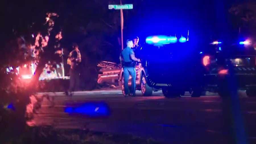 Un muerto y varios heridos tras tiroteo durante un evento en un club de campo de New Hampshire