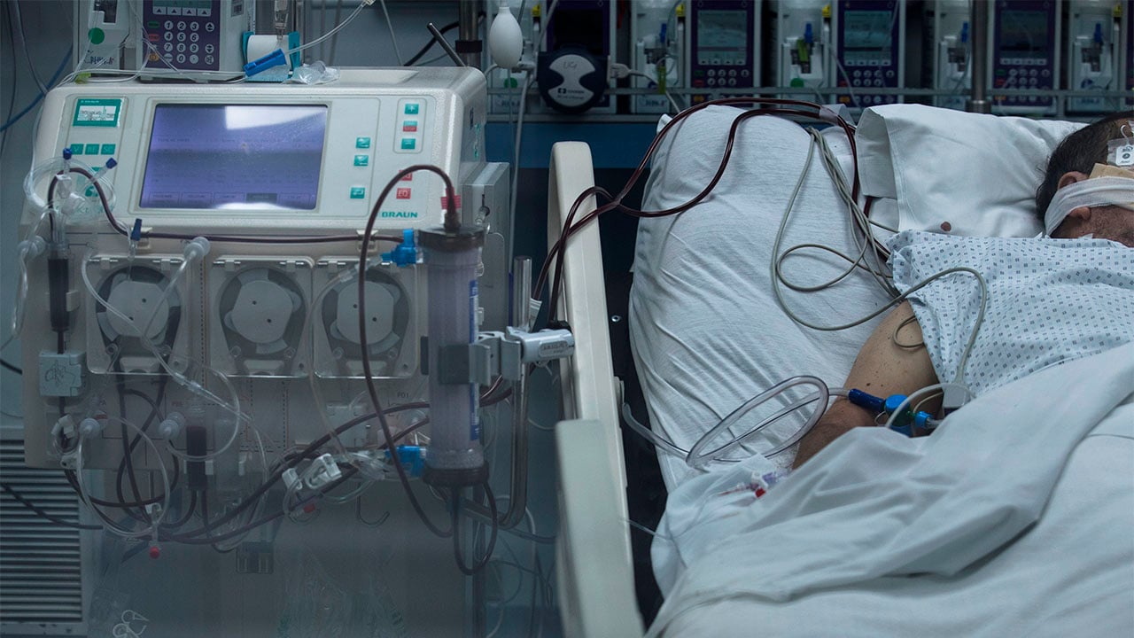 Philips pretende pago millonario de México por retiro de respiradores defectuosos