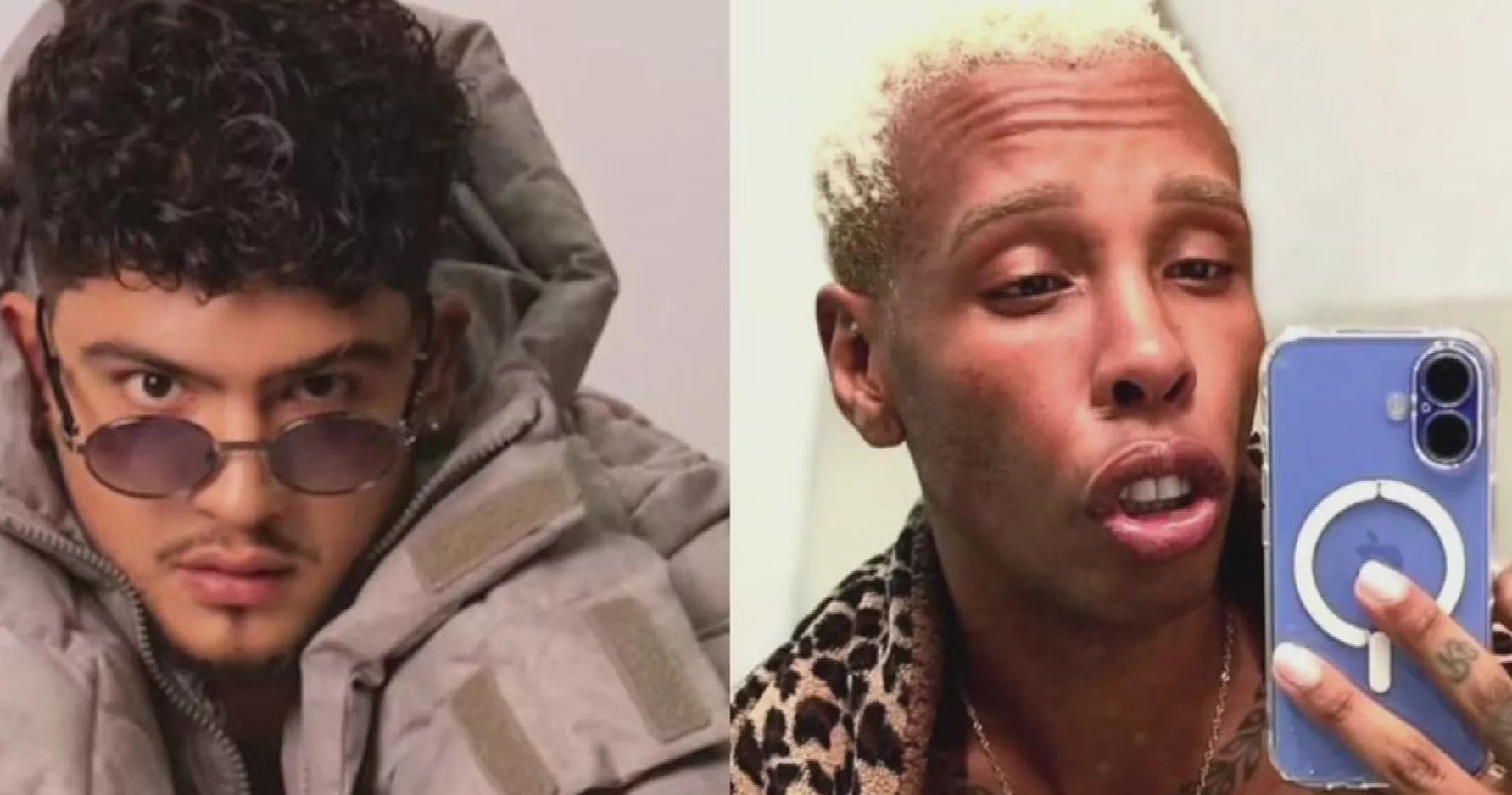 Hallan sin vida a los artistas colombianos B-King y Regio Clown en el Estado de México