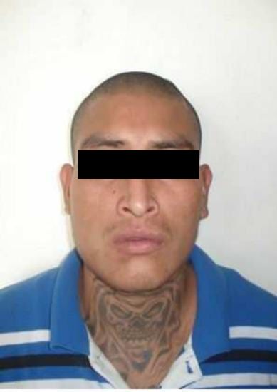 Vinculan a proceso a “El Che Juan Loco”, por homicidio cometido en calles de San Antonio de la Cal