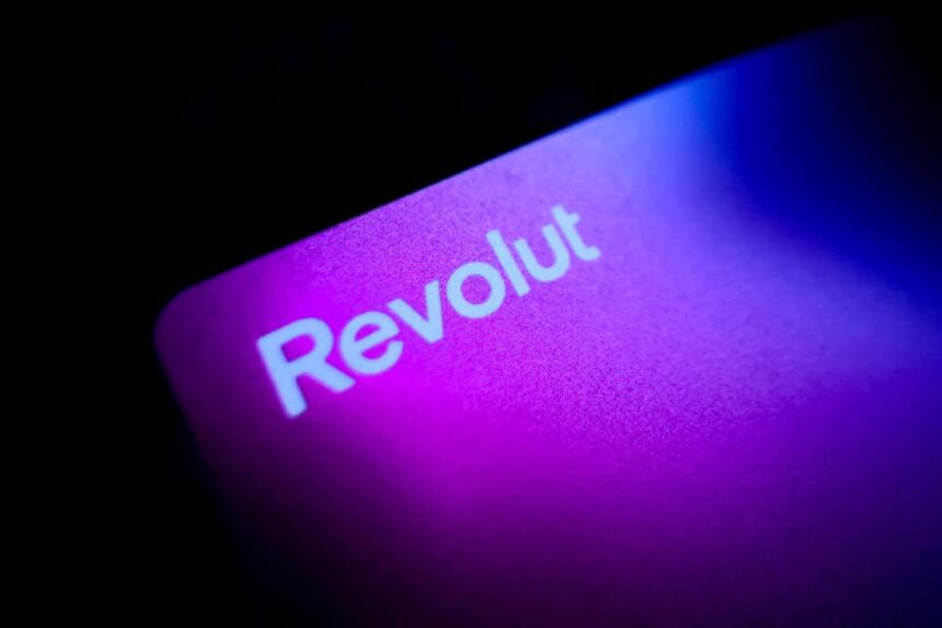 Revolut espera comenzar a operar como banco en México a inicios de 2026