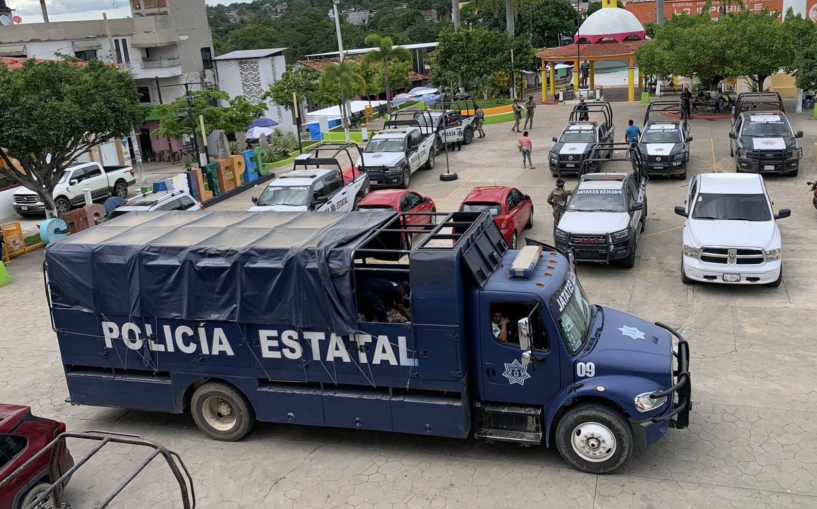 Ejecutan a hermano de ex presidenta municipal de Santiago Jamiltepec