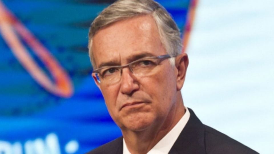 Salinas Pliego pagó fianza de 25 mdd en Estados Unidos para evitar detención