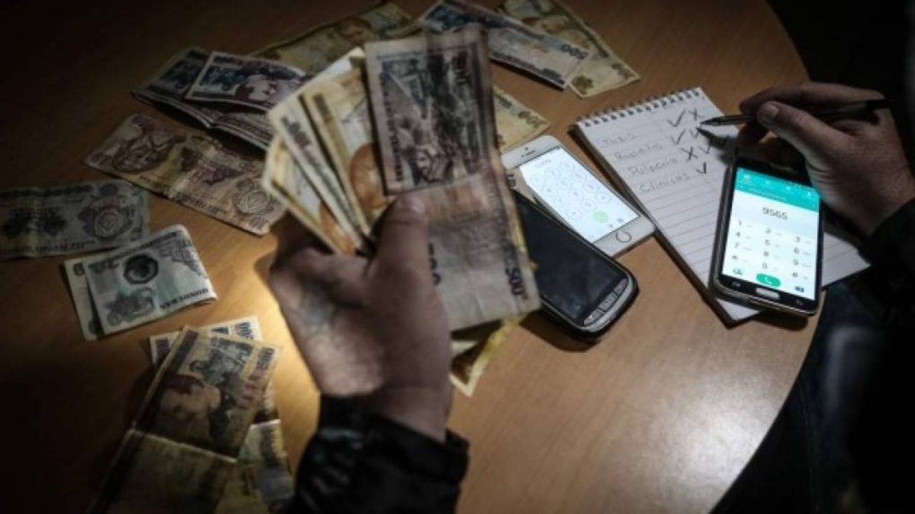 Avalan 17 congresos ley de extorsión