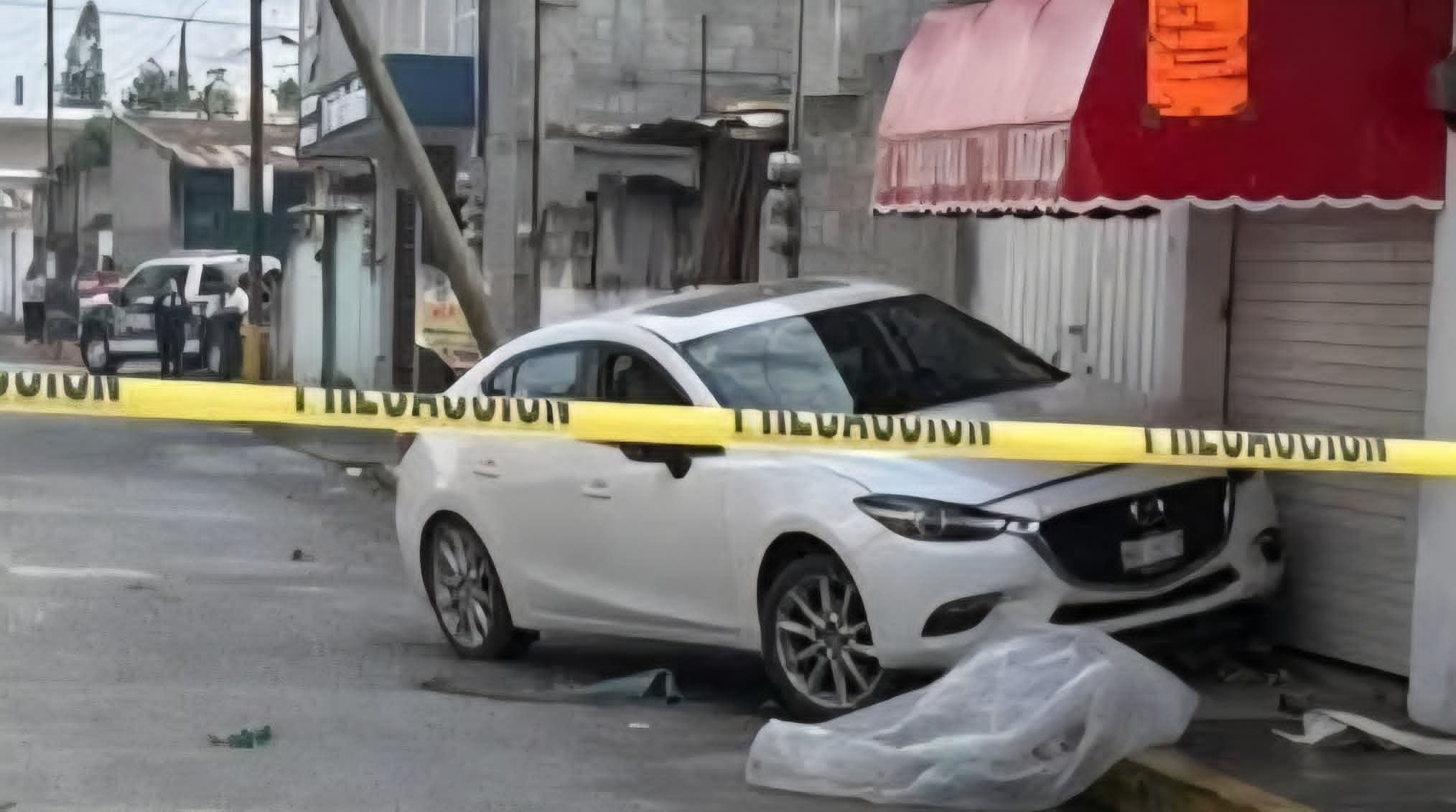 Atacan a balazos a juez de control en Tula, Hidalgo