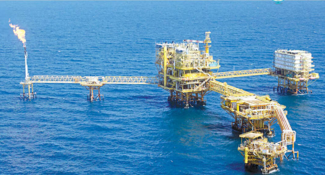 Grupo Carso firma contrato con Pemex por mil 991 mdd