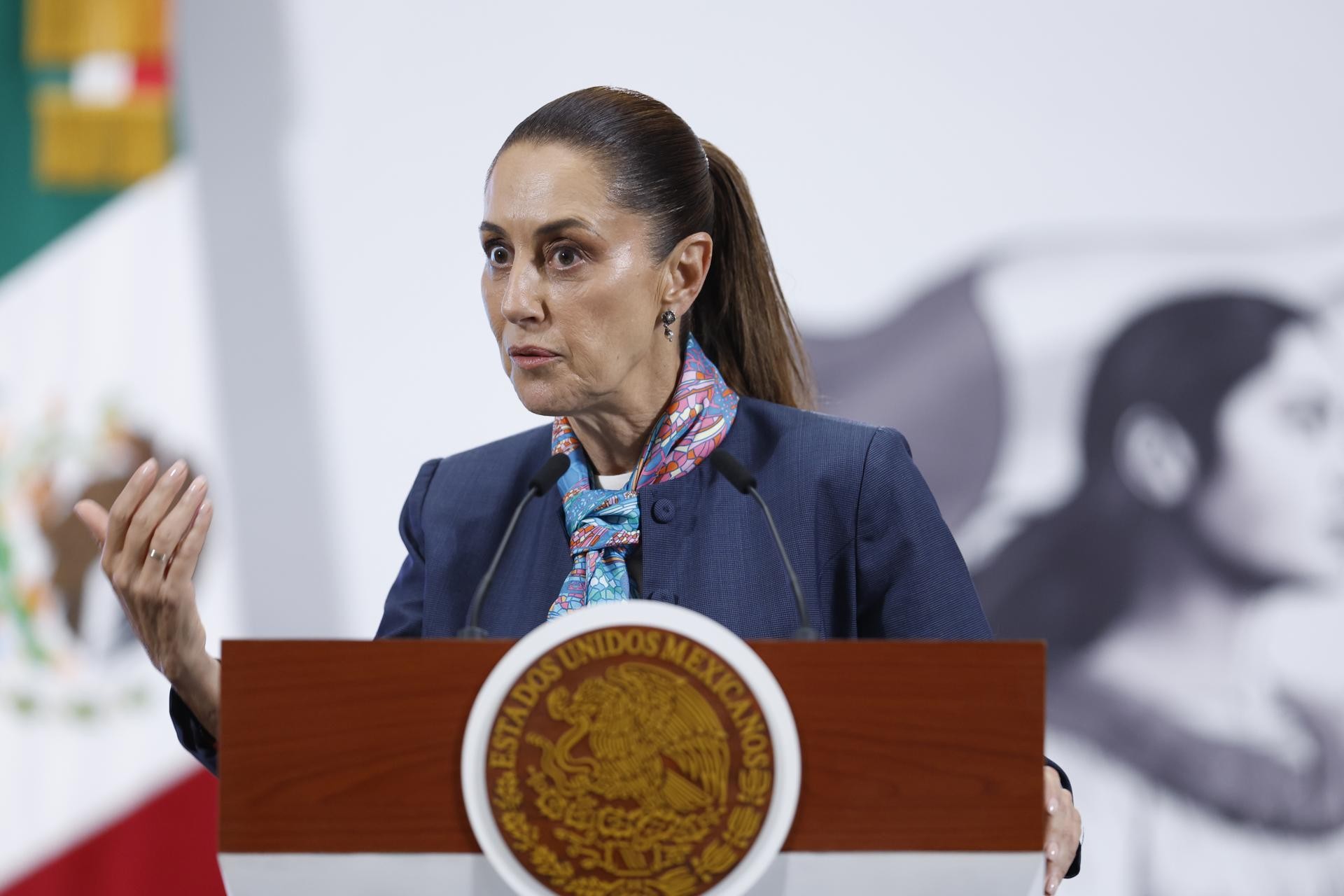 México estudia imponer aranceles a países con los que no tiene acuerdos comerciales