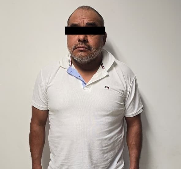 Detiene a una persona tras cateo en la región del Istmo de Tehuantepec