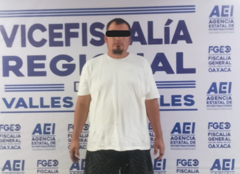 Vinculan a proceso a “El Güero Chima” por de narcomenudeo