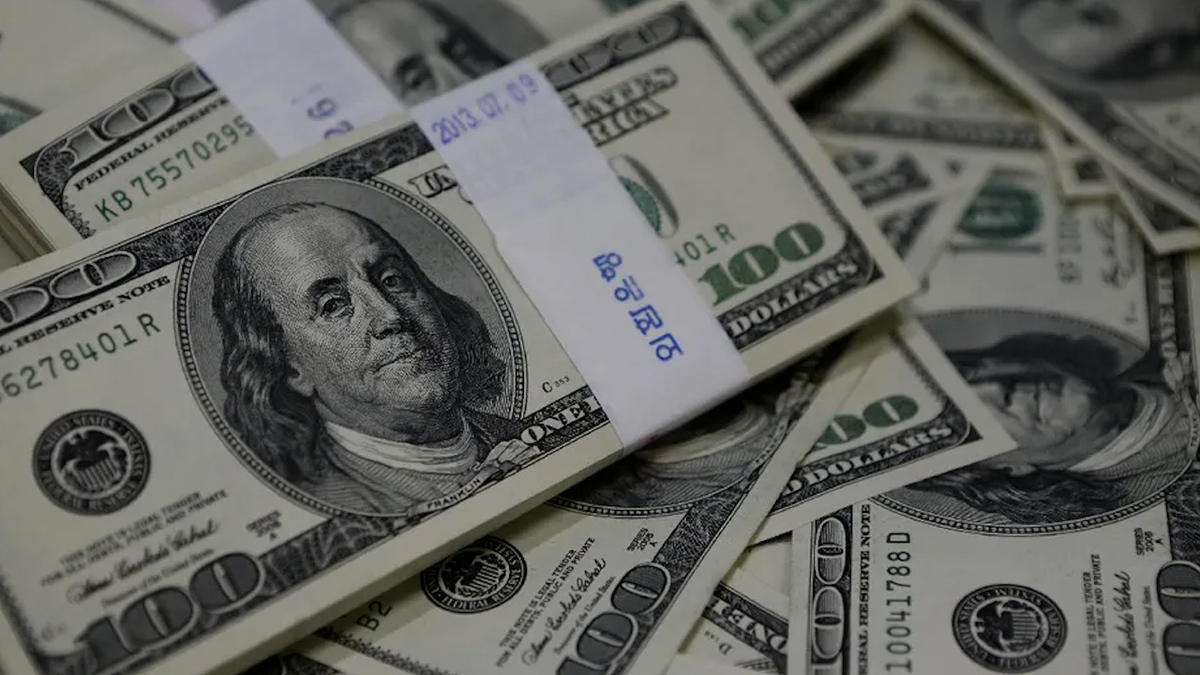 Reservas internacionales llegan a 244 mil 399 mdd casi al cierre de agosto: Banxico