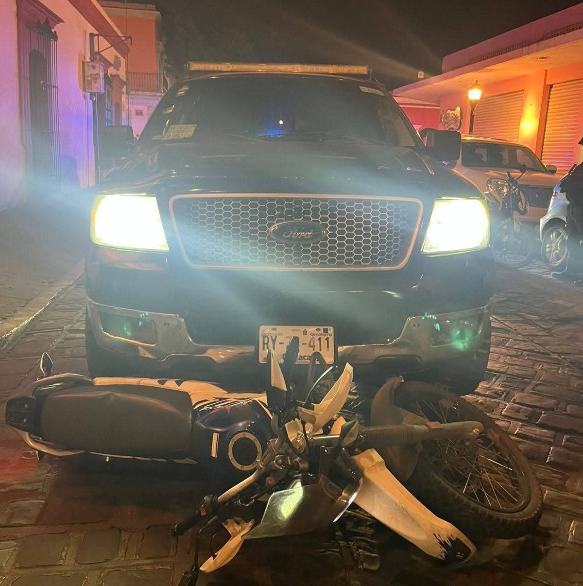 Detienen a sujeto que intento secuestrar a una menor en la Agencia Dolores