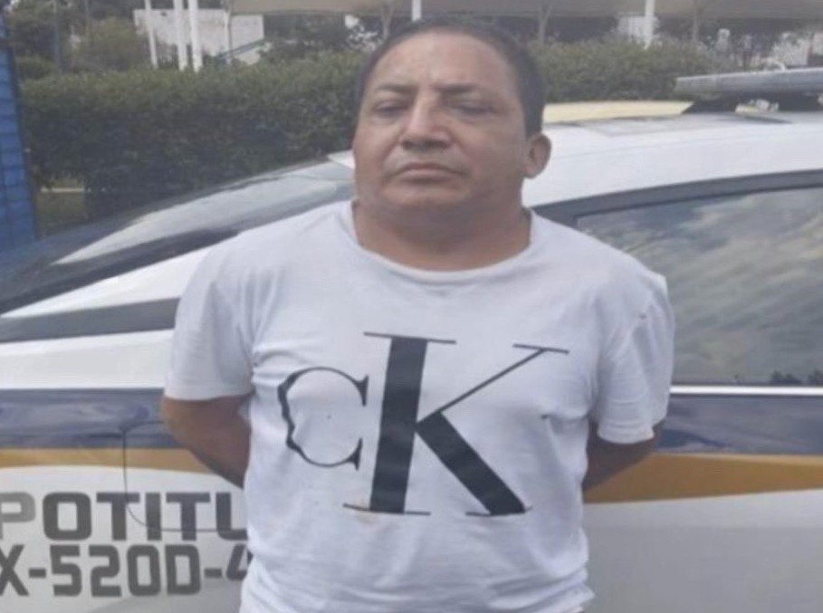 Asesina a golpes a su madre porque lo corrió de su casa